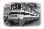 Techmania Plzeň<br/>
• lokomotiva S699.001 •<br/>oprava do vystavovatelného stavu