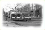 MHD Brno<br/>Trolejbusy