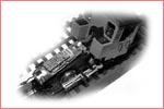 digitalizace modelu<br/>• LGB – lokomotiva Stainz •<br/>návod na montáž dekodéru