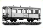 osobn vz RhB C114 BERNINA<br/>osobn vz BVZ WR-S 2227<br/>LGB