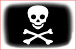Pirátství na Internetu<br/>– aneb malinký konflikt...<br/>SCT magazín