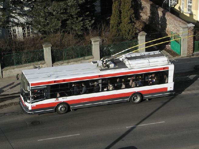 21Tr. Foto 21.2.2004 © Roman Šiler