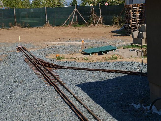 Foto 30. 8. 2011 © Roman Šiler.