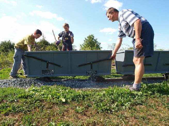 Foto 15. 9. 2011 © Roman Šiler.