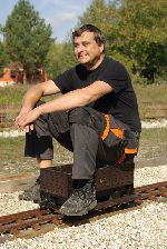 Foto 3. 10. 2009 © Jana Uhlířová.