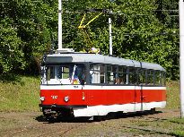 T3P ev. č. 1531 při posunu. Foto © Martin Šiler.