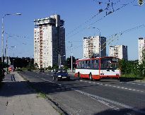 14TrM. Foto 15.5.2000 © Roman Šiler