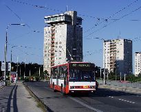 14TrR. Foto 15.5.2000 © Roman Šiler