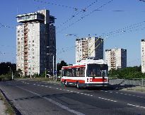 21Tr. 15.5.2000 Foto © Roman Šiler