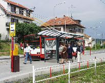 14TrM. Foto 2.6.2001 © Roman Šiler