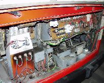 Foto 11.12.2001 © Roman Šiler