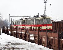 Foto 21.12.2001 © Roman Šiler