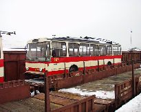 Foto 21.12.2001 © Roman Šiler