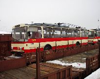 Foto 21.12.2001 © Roman Šiler