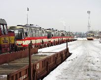 Foto 21.12.2001 © Roman Šiler