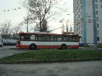 14TrR. Foto 5.4.2010 © Martin Šiler