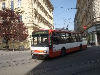 14TrR. Foto 25.4.2010 © Roman Šiler