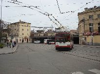 14TrR. Foto 2.5.2010 © Roman Šiler