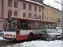 14TrR. Foto 26.1.2010 © Martin Šiler