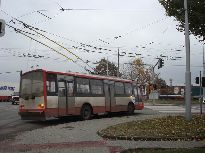 14TrR. Foto 29.10.2009 © Martin Šiler