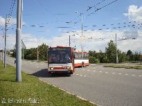 15TrM. Foto 29.8.2010 © Martin Šiler