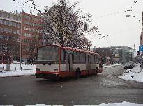 14TrR. Foto 26.1.2010 © Martin Šiler