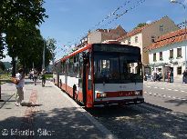 15TrM. Foto 6.6.2010 © Martin Šiler