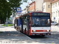 15TrM. Foto 6.6.2010 © Martin Šiler