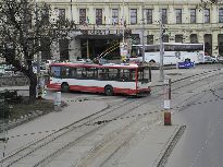 14TrM. Foto 1.1.2001 © Roman Šiler