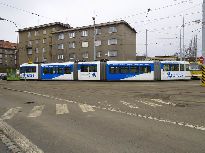 O5T Vektra. Foto © Roman Šiler 11.4.2006