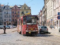 KT8D5RN2P. Foto © Martin Šiler 20.8.2009