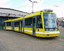 LTM 10.08 Astra. Foto © Roman Šiler 27.6.2000