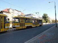 Vario LF.1 a T3. Foto © Roman Šiler 20.8.2009
