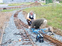 Foto 4. 7. 2011 © Martin Šiler.