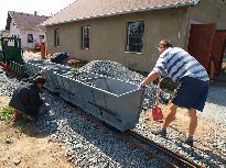 Foto 15. 9. 2011 © Martin Šiler.