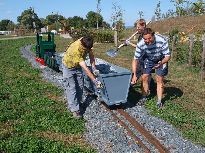 Foto 15. 9. 2011 © Roman Šiler.