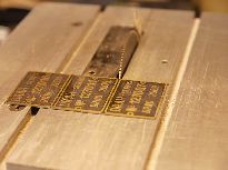 Základem úspěchu je dobře se trefit...