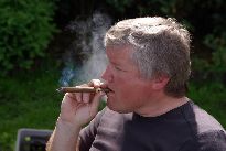 Tak nevím, jestli jenom nekecáš...