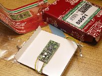 obsah balení Art. 55021