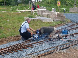 Foto 4. 7. 2011 © Martin Šiler.