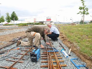 Foto 4. 7. 2011 © Martin Šiler.
