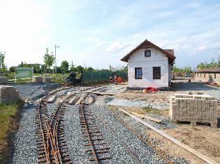 Foto 7. 7. 2011 © Roman Šiler.