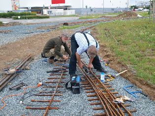 Foto 4. 7. 2011 © Martin Šiler.