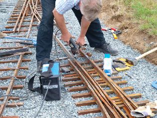 Foto 4. 7. 2011 © Martin Šiler.