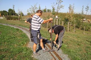 Foto 15. 9. 2011 © Jan Palán.