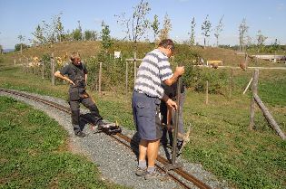 Foto 15. 9. 2011 © Jan Palán.