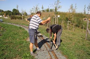 Foto 15. 9. 2011 © Jan Palán.