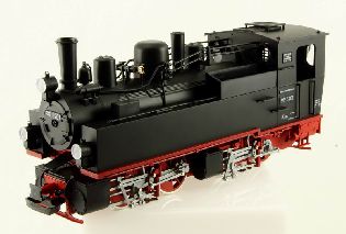 Tovární snímek Train Line Gartenbahnen.