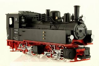 Tovární snímek Train Line Gartenbahnen.